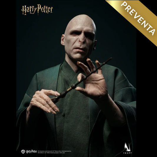 INART - Voldemort (DELUXE VERSION) - Preventa