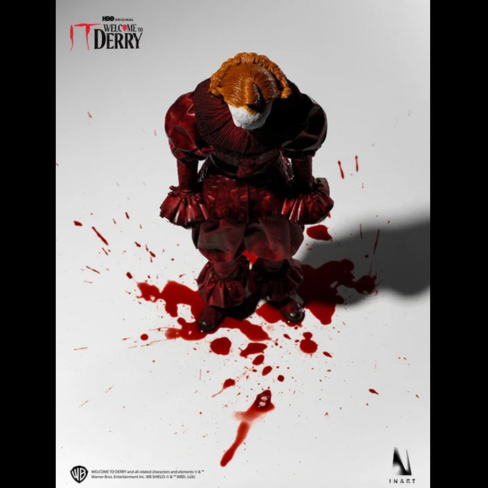 Inart - Pennywise Bloody Version (PREVENTA)