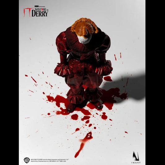 Inart - Pennywise Bloody Version (PREVENTA)