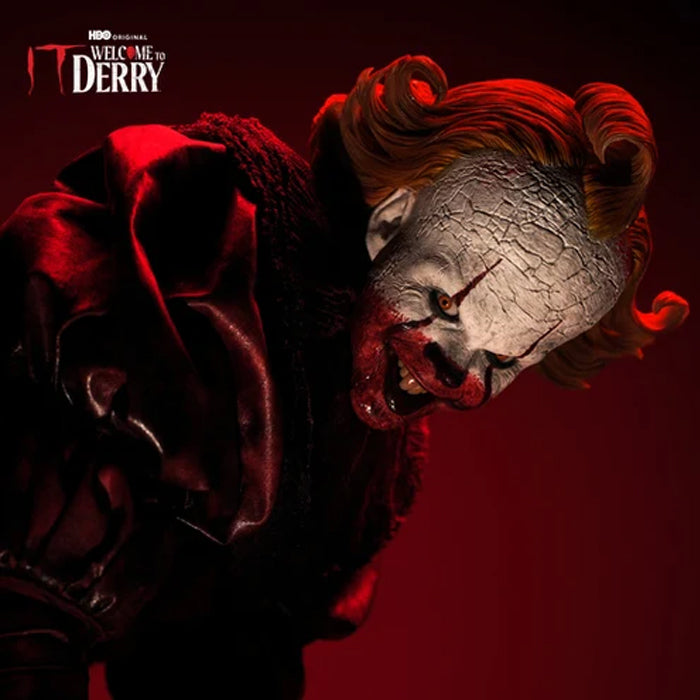Inart - Pennywise Bloody Version (PREVENTA)