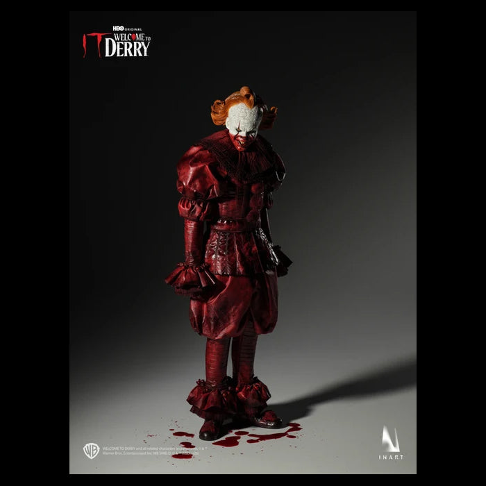 Inart - Pennywise Bloody Version (PREVENTA)