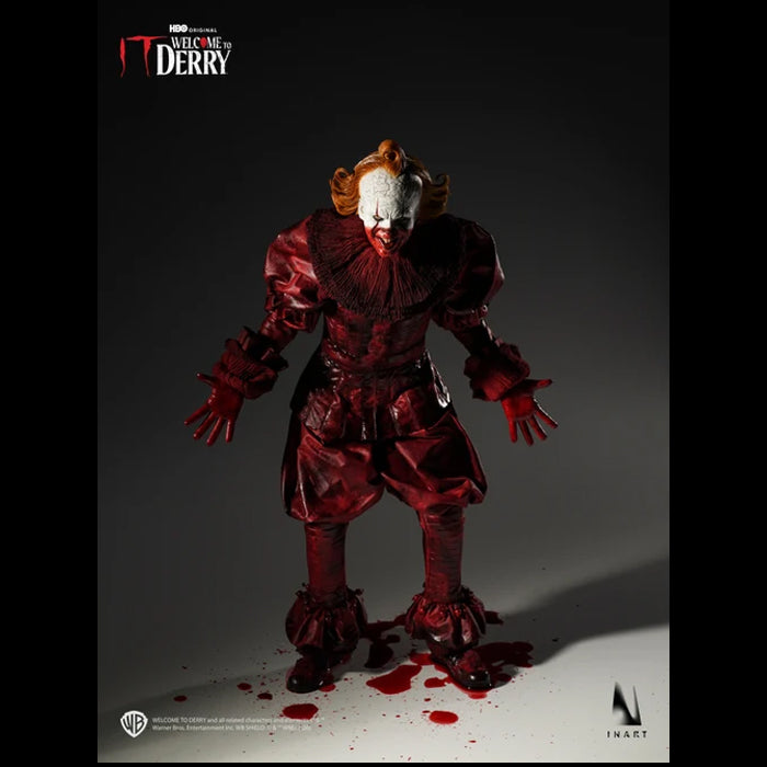 Inart - Pennywise Bloody Version (PREVENTA)