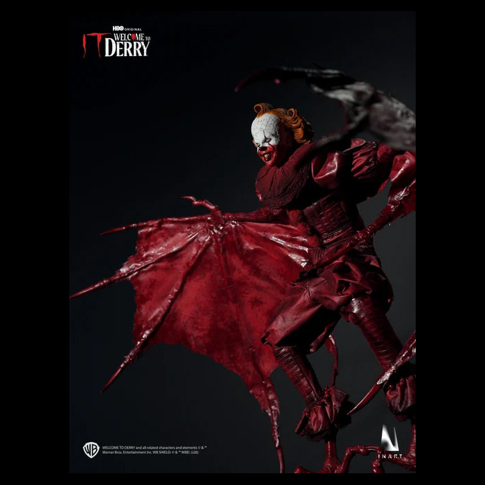 Inart - Pennywise Bloody Version (PREVENTA)