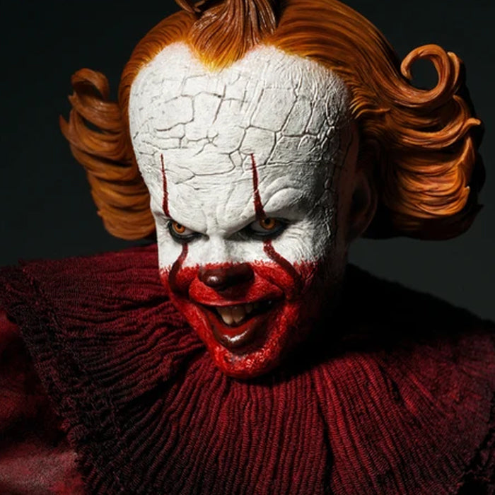 Inart - Pennywise Bloody Version (PREVENTA)