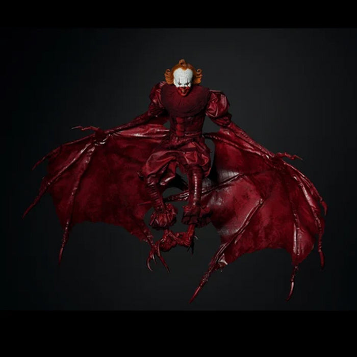 Inart - Pennywise Bloody Version (PREVENTA)
