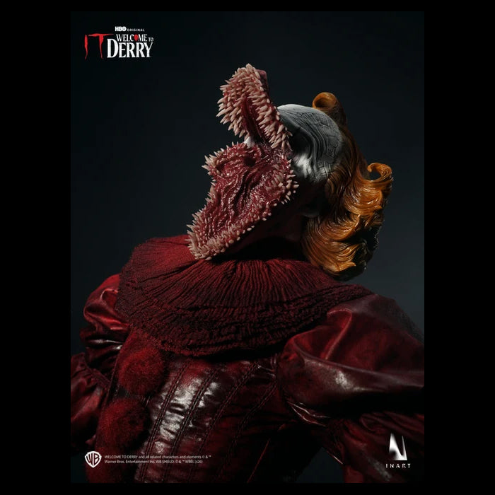 Inart - Pennywise Bloody Version (PREVENTA)