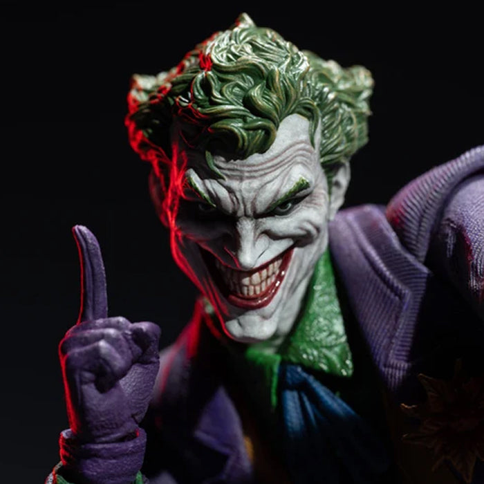 Inart - The Joker (PREVENTA)