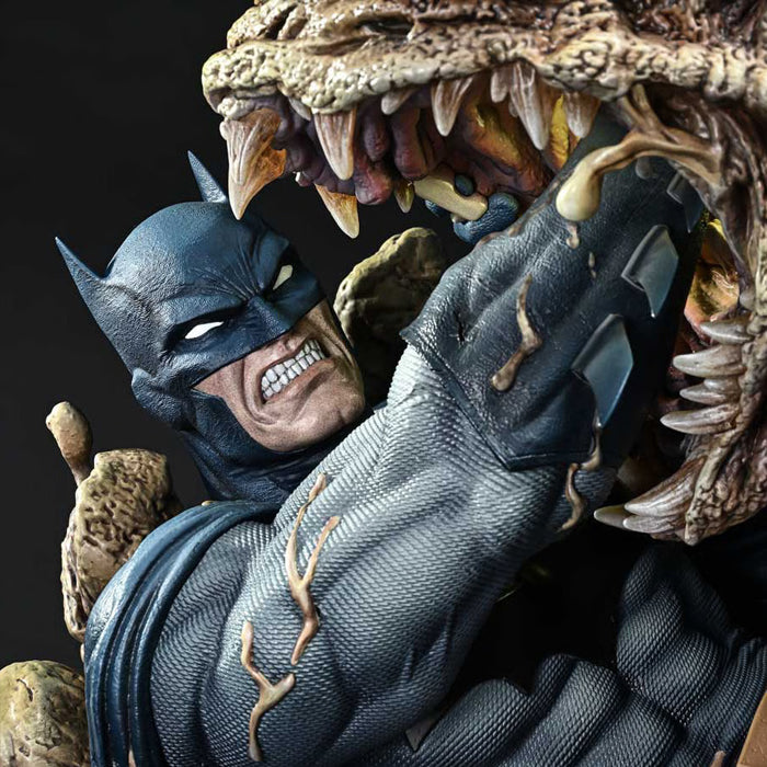 Prime 1 - Batman vs Clayface - (Versión Regular) -  Preventa