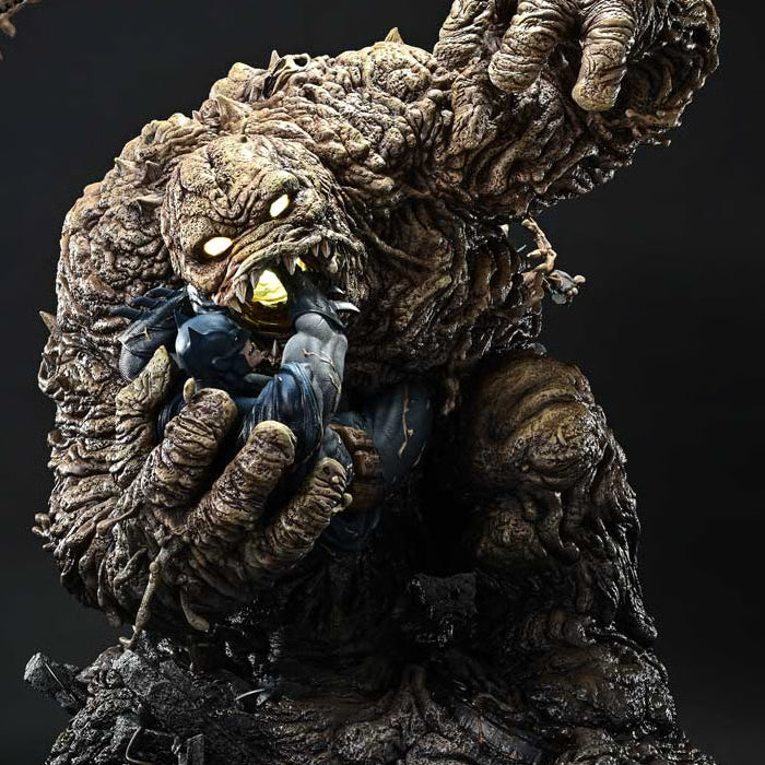 Prime 1 - Batman vs Clayface - (Versión Regular) -  Preventa