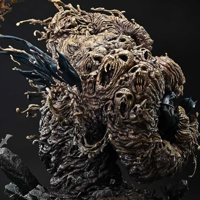 Prime 1 - Batman vs Clayface - (Versión Regular) -  Preventa