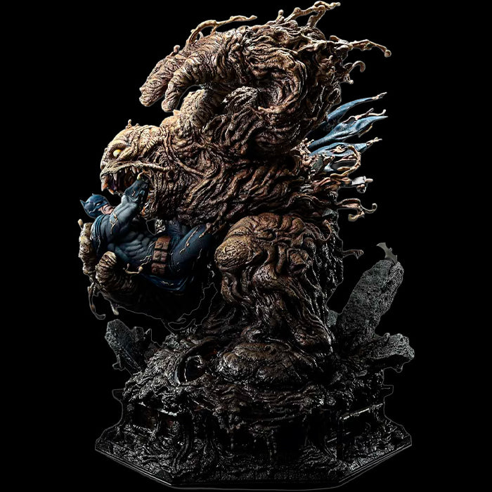 Prime 1 - Batman vs Clayface - (Versión Regular) -  Preventa