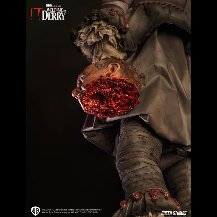 Queen Studios - Pennywise (Premium Version ) - PREVENTA