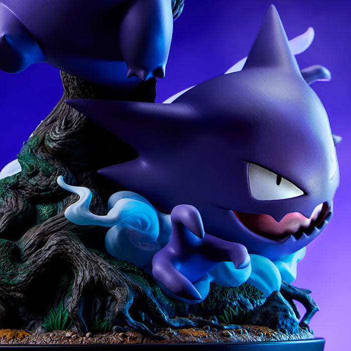Sideshow | Gengar (PREVENTA)