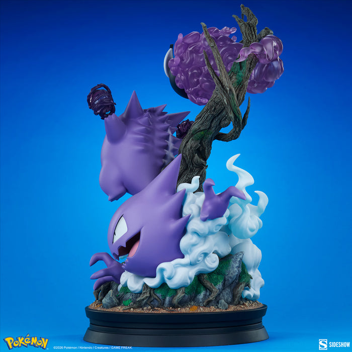 Sideshow | Gengar (PREVENTA)