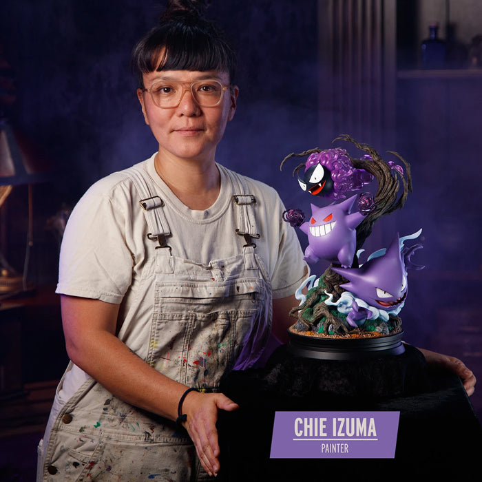 Sideshow | Gengar (PREVENTA)