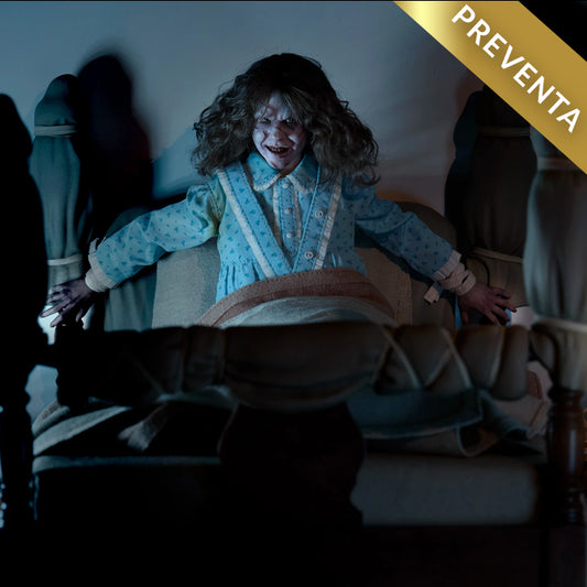 SideShow - Regan MacNeil (Collector Edition) - Preventa