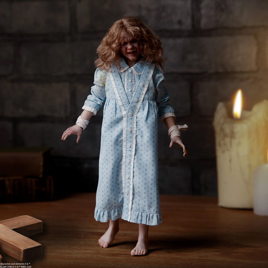 SideShow - Regan MacNeil (Collector Edition) - Preventa