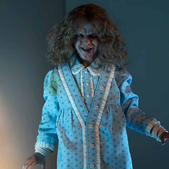SideShow - Regan MacNeil (Collector Edition) - Preventa