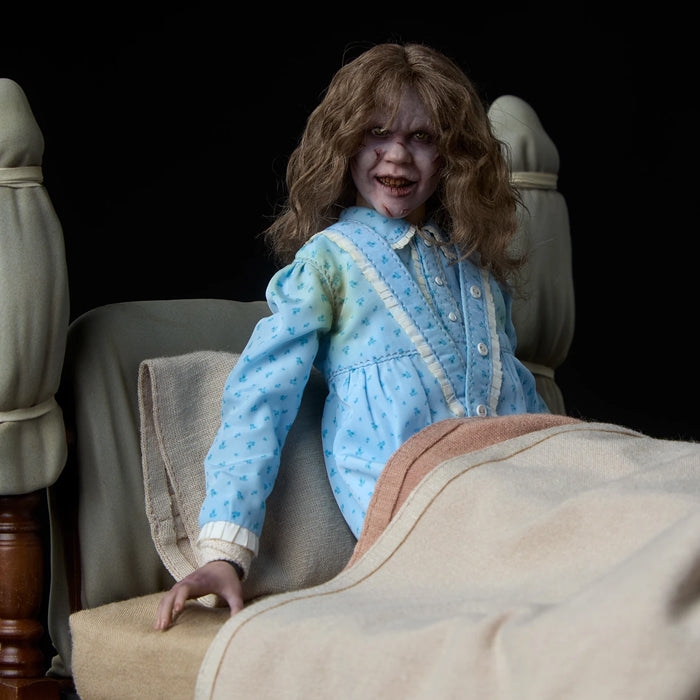 SideShow - Regan MacNeil (Collector Edition) - Preventa