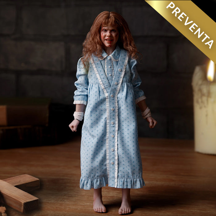 Sideshow | Regan MacNeil (Deluxe Edition) - Preventa