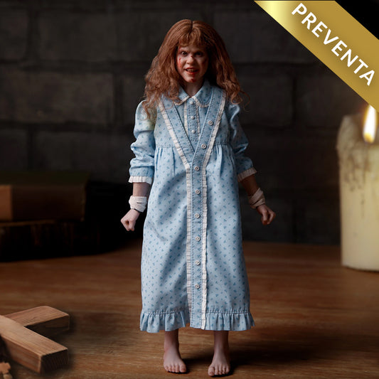 Sideshow | Regan MacNeil (Deluxe Edition) - Preventa