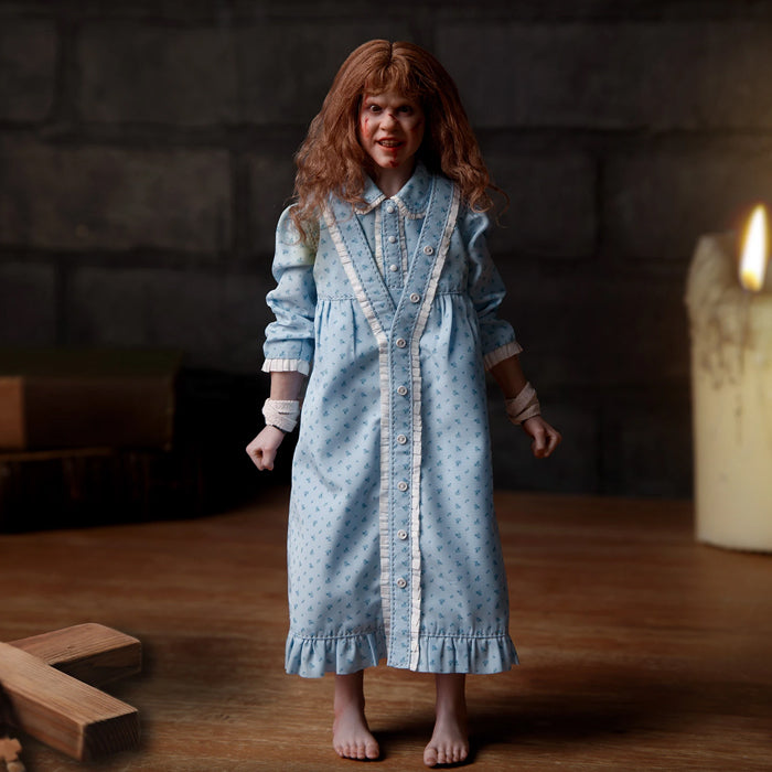Sideshow | Regan MacNeil (Deluxe Edition) - Preventa