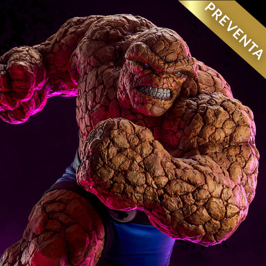 Sideshow - The Thing (PREVENTA)
