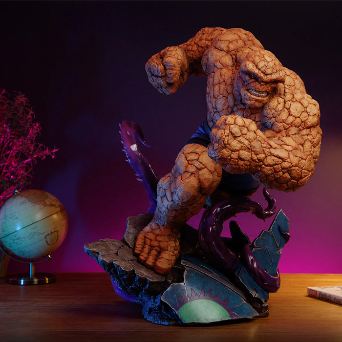 Sideshow - The Thing (PREVENTA)