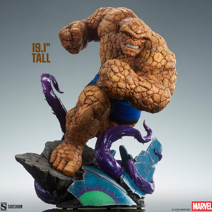 Sideshow - The Thing (PREVENTA)