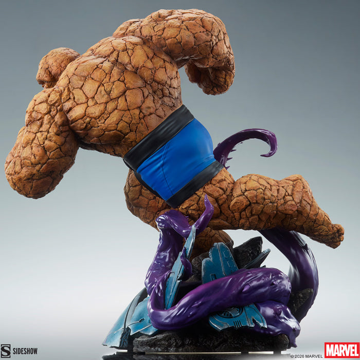 Sideshow - The Thing (PREVENTA)