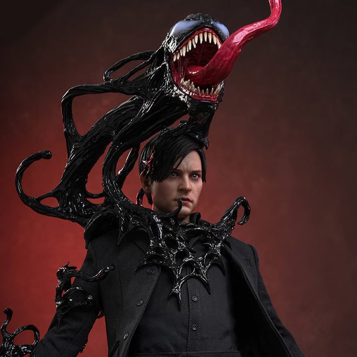 Hot Toys Exclusive - Peter Parker (PREVENTA)