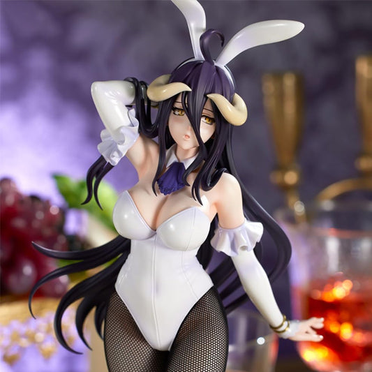 Figura Furyu | Albedo BiCute Bunnies