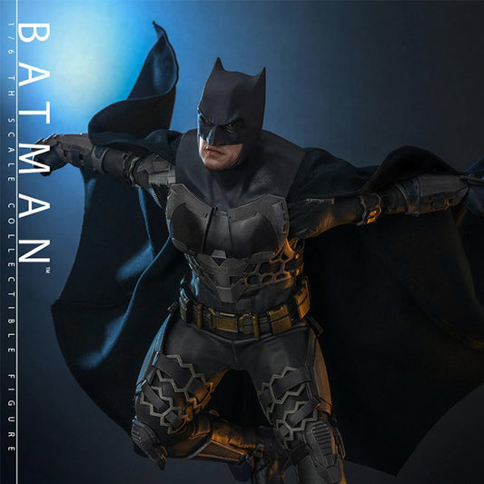 Hot Toys - Batman (The Flash Movie)