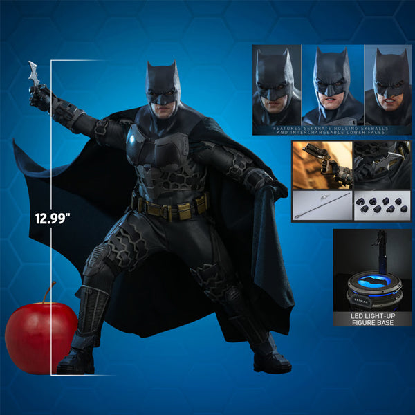 Hot Toys - Batman (The Flash Movie)
