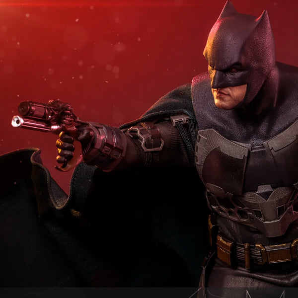 Hot Toys - Batman (The Flash Movie)