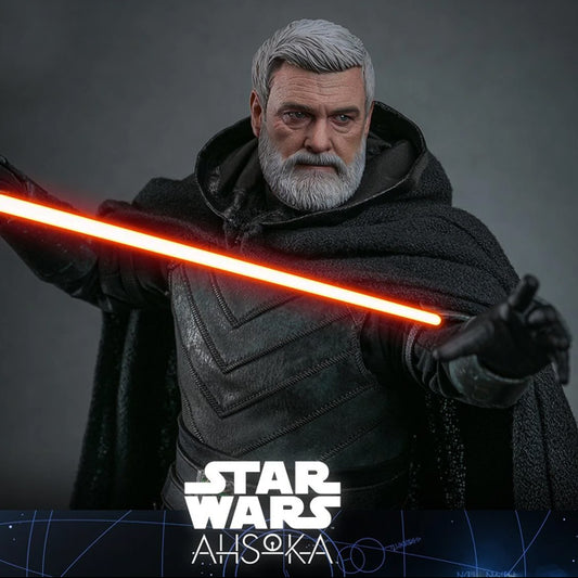 Hot Toys - Baylan Skoll