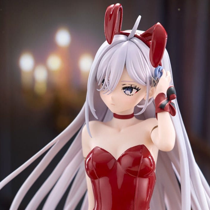 BICUTE BUNNIES - YUKI