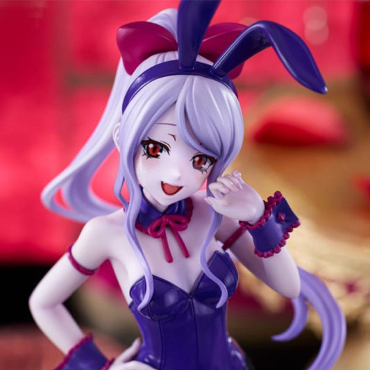 Figura Shalltear Bloodfallen Overlord Bicute Bunnies Furyu