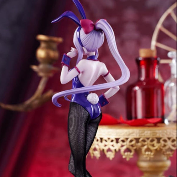Figura Shalltear Bloodfallen Overlord Bicute Bunnies Furyu