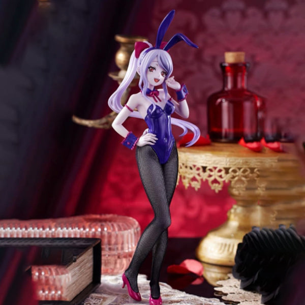 Figura Shalltear Bloodfallen Overlord Bicute Bunnies Furyu