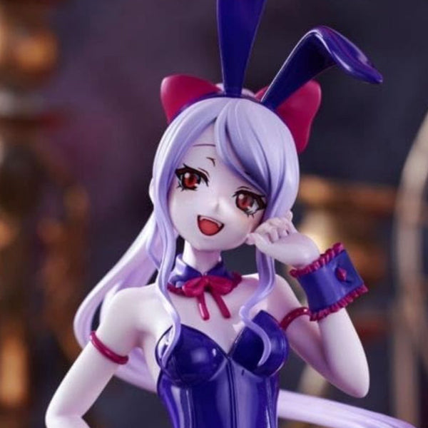 Figura Shalltear Bloodfallen Overlord Bicute Bunnies Furyu