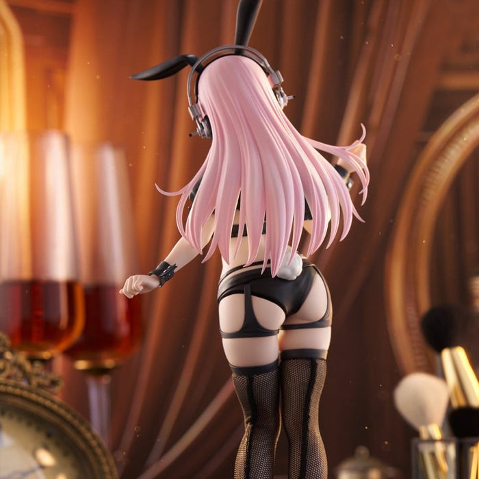 Super Sonico: BiCute Bunnies