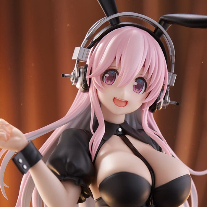 Super Sonico: BiCute Bunnies