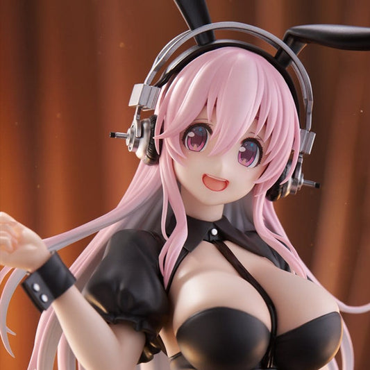 Super Sonico: BiCute Bunnies