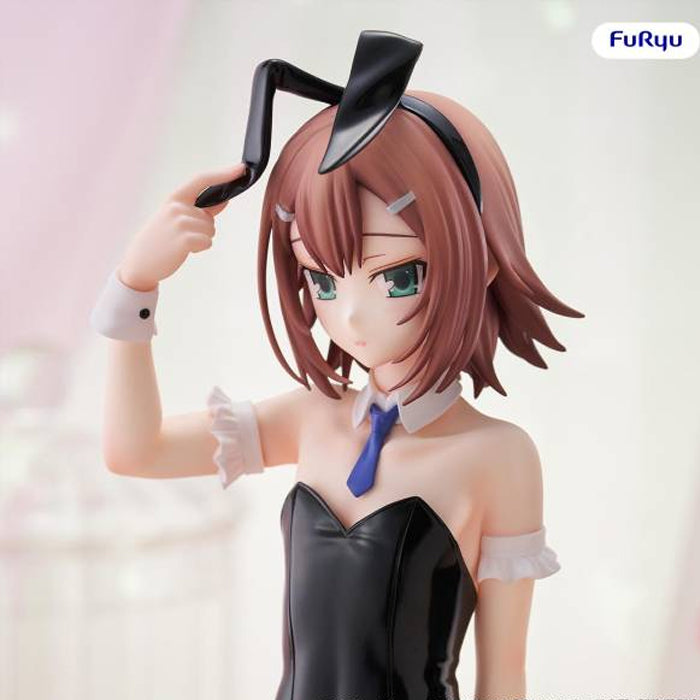 FuRyu - Hideyoshi Kinoshita.