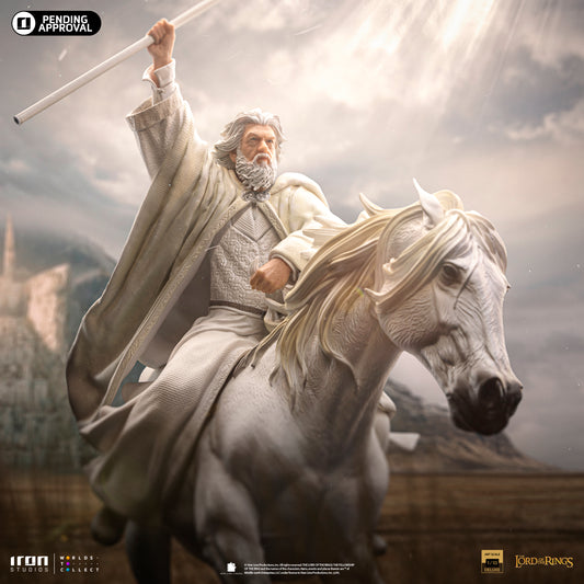 Iron Studios - Gandalf