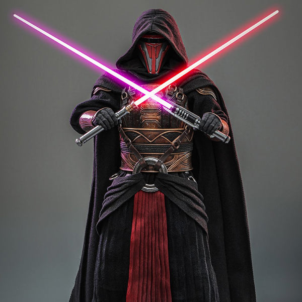 Hot Toys - Darth Revan