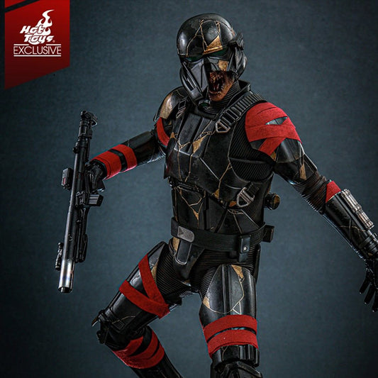 Hot Toys - Death Trooper