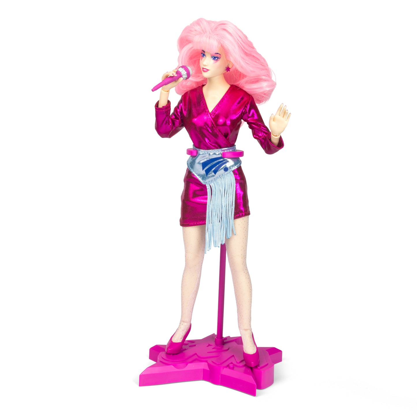 JEM & THE HOLOGRAMS – JEM CLASSIC 12” FASHION DOLL