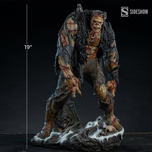 Frankenstein Monster, Sideshow Premium Format